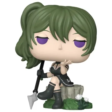 Funko POP figúrka Frieren Beyond Journey's End Ubel produktová fotografia