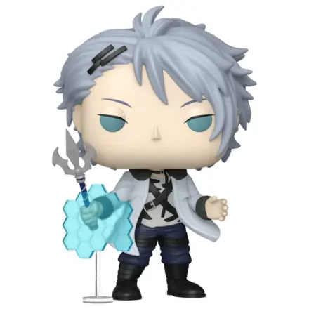 Funko POP figúrka Frieren Beyond Journey's End Wirbel produktová fotografia