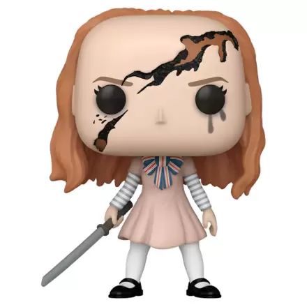 POP figúrka Funko Fusion Megan termékfotója