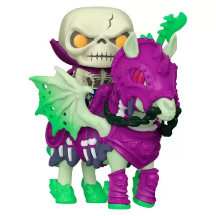 POP figúrka Funko Fusion Rides Masters of the Universe Scare Mare & Scare Glow (15 cm) termékfotója