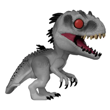 Funko POP figúrka Fusion Super Jurassic World Indominus termékfotója