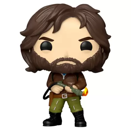 POP figúrka Funko Fusion The Thing R.J. Macready termékfotója