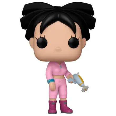 Funko POP figúrka Futurama Amy Wong produktová fotografia