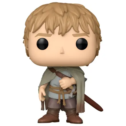 Funko POP figúrka Game of Thrones A Knight of Seven Kingdoms Dunk produktová fotografia