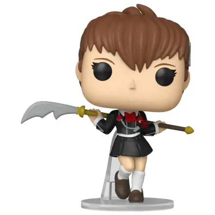 Funko POP figúrka Games Persona 3 Female Protagonist Kotone produktová fotografia