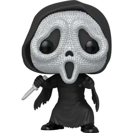 Funko POP figúrka Ghost Face 3 Bling produktová fotografia