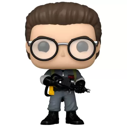 Funko POP figúrka Ghostbusters 2 Egon Spengler produktová fotografia