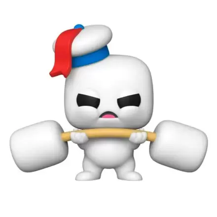 POP figúrka Ghostbusters Afterlife Mini Puft Exclusive produktová fotografia