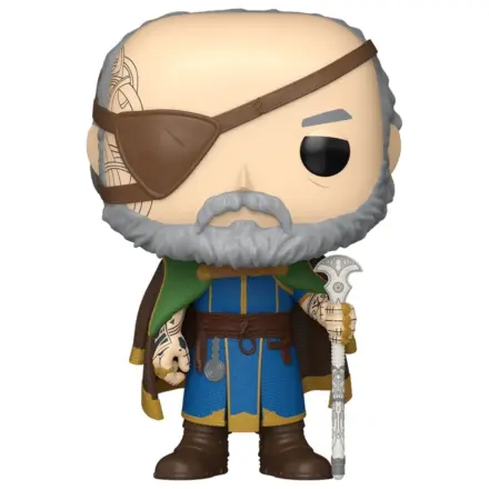 Funko POP figúrka God of War Odin produktová fotografia