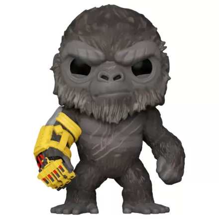 Godzilla vs. Kong 2 POP! Movies Vinilová figúrka Kong 9 cm termékfotója