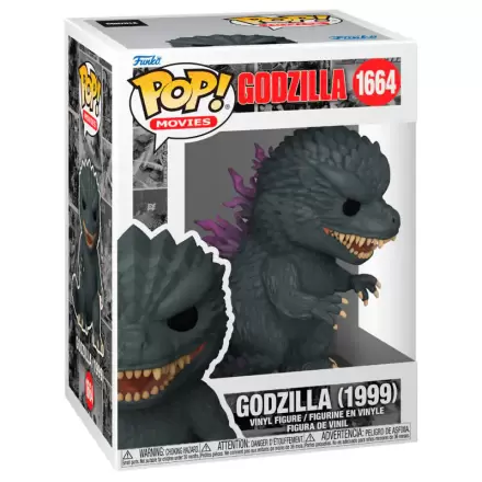 Funko POP figúrka Godzilla - Godzilla 1999 termékfotója