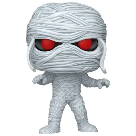 Funko POP figúrka Goosebumps The Curse of the Mummy's Tomb produktová fotografia