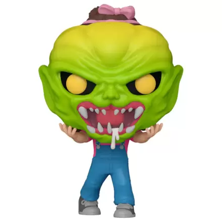 Figúrka Funko POP Goosebumps The Haunted Mask termékfotója