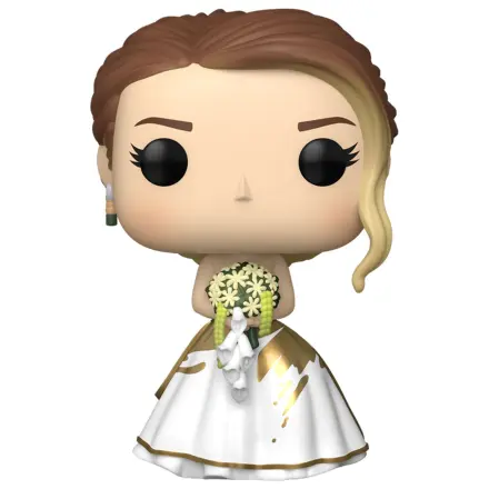 Funko POP figúrka Gossip Girl Serena Van Der Woodsen produktová fotografia