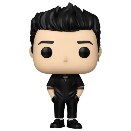 Funko POP figúrka Green Day Billie Joe Basket Case produktová fotografia