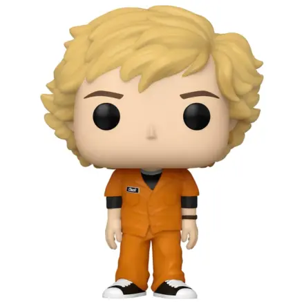 Funko POP figúrka Green Day Mike Dirnt Basket Case produktová fotografia