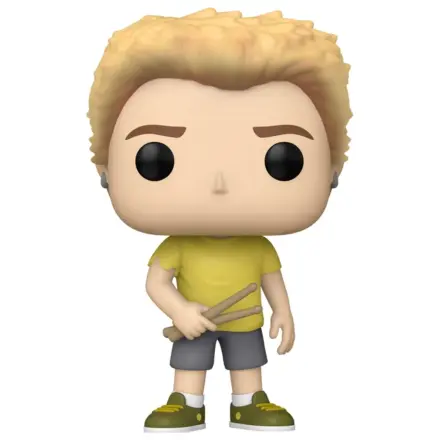 Funko POP figúrka Green Day Tre Cool Basket Case produktová fotografia