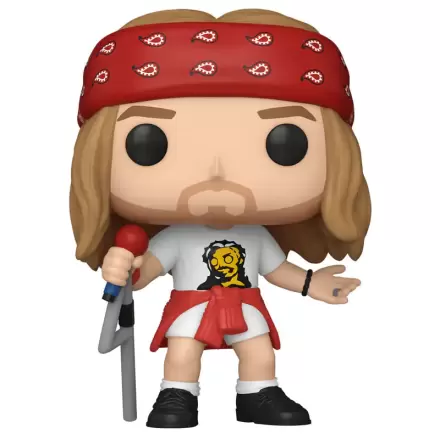 Funko POP figúrka Guns N Roses AXL Rose termékfotója