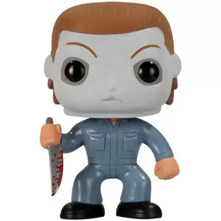 Funko POP figúrka Halloween Michael Myers produktová fotografia