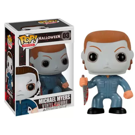 Funko POP figúrka Halloween Michael Myers, 9 cm termékfotója