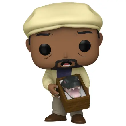 Funko POP figúrka Happy Gilmore 2 Chubbs Peterson produktová fotografia