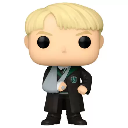 Funko POP figurka Harry Potter a väzeň z Azkabanu - Draco Malfoy so zlomenou rukou termékfotója