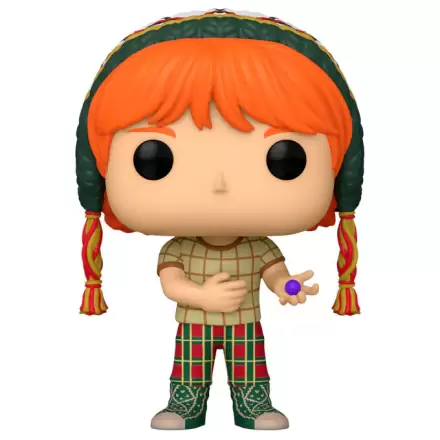 Funko POP figúrka - Harry Potter és az azkabani fogoly - Ron Weasley cukorkával termékfotója