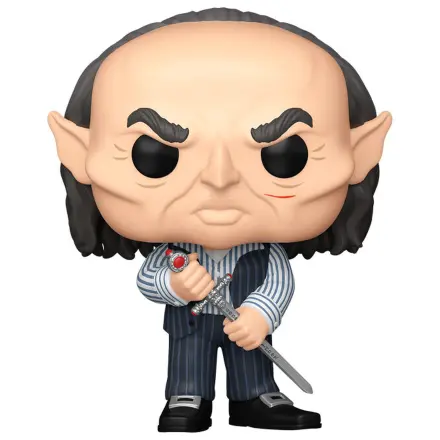 Funko POP figúrka Harry Potter Griphook produktová fotografia