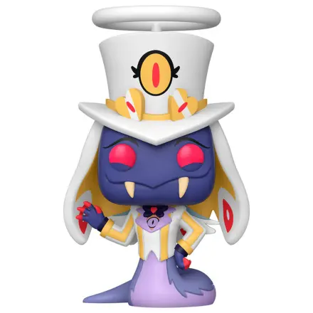 Funko POP figúrka Hazbin Hotel Sir Pentious Exclusive Chase produktová fotografia
