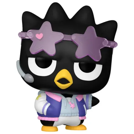 Funko POP figúrka Hello Kitty and Friends Badtz-Maru produktová fotografia