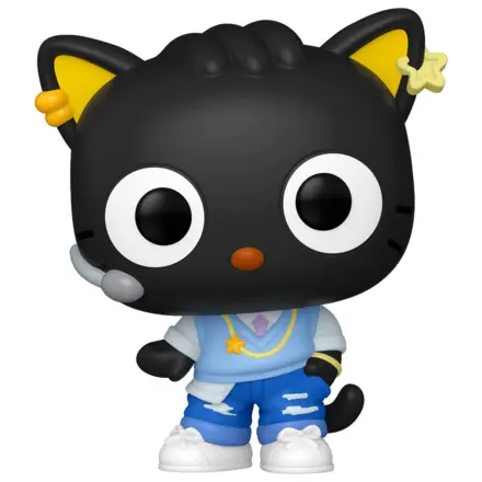 Funko POP figúrka Hello Kitty and Friends Chococat produktová fotografia