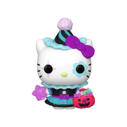 Funko POP figúrka Hello Kitty And Friends - Hello Kitty Spooky Glow produktová fotografia