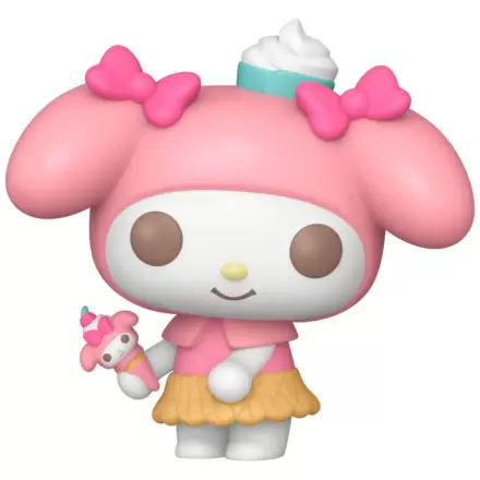 Funko POP figúrka Hello Kitty and Friends My Melody termékfotója