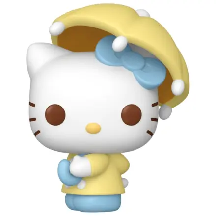 Funko POP figúrka Hello Kitty - Hello Kitty produktová fotografia