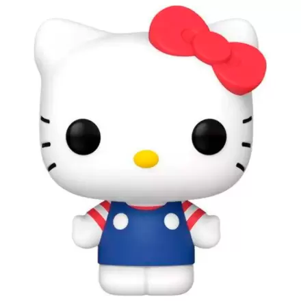 Funko POP figúrka Hello Kitty - Hello Kitty Exclusive produktová fotografia