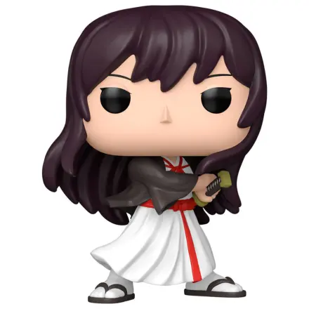 Funko POP figúrka Hells Paradise Toma produktová fotografia