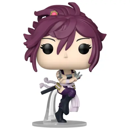 Funko POP figúrka Hells Paradise Yuzuriha produktová fotografia