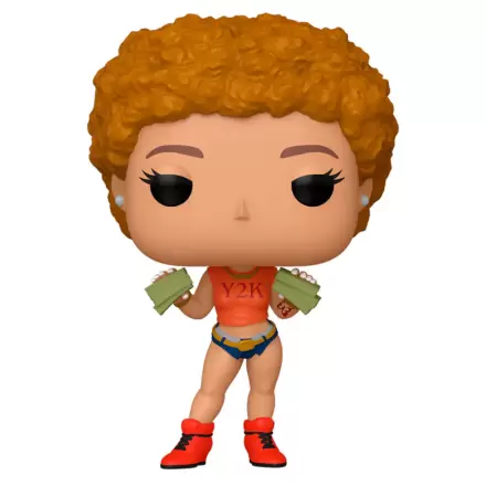 Funko POP figúrka Ice Spice produktová fotografia