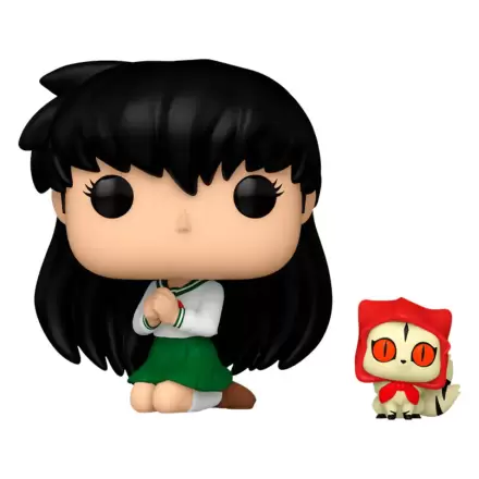 Funko POP figúrka – Inuyasha Kagome s Kirarom termékfotója