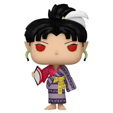 Funko POP figúrka Inuyasha Kagura termékfotója