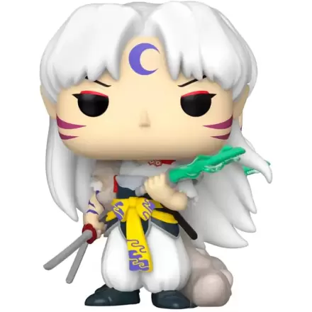 Figúrka POP Inuyasha Sesshomaru Exclusive produktová fotografia