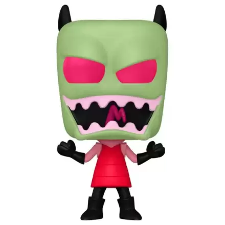 Funko POP figúrka Invader Zim - Zim produktová fotografia