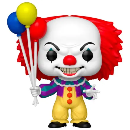 Funko POP figúrka IT Pennywise 1990 produktová fotografia