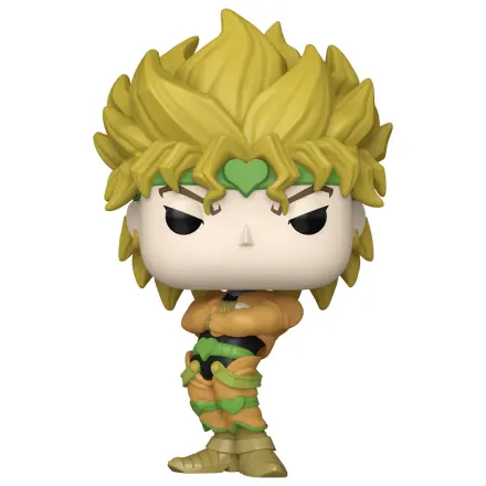 Funko POP figúrka Jojo's Bizarre Adventure Dio produktová fotografia
