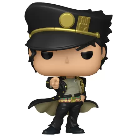 Funko POP figúrka Jojo's Bizarre Adventure Jotaru Kujo produktová fotografia
