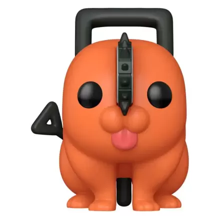 Funko POP figúrka Jumbo Chainsaw Man Pochita 25 cm produktová fotografia
