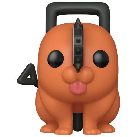 Funko POP figúrka Jumbo Chainsaw Man Pochita 25 cm produktová fotografia