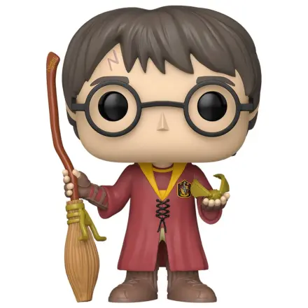 Funko POP figúrka Jumbo Harry Potter s Nimbus 2000 produktová fotografia