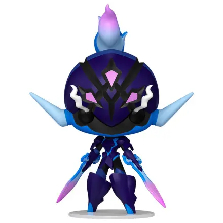 Funko POP figúrka Jumbo Pokemon Ceruledge Malvalame Azugladis Exkluzívna 25 cm produktová fotografia