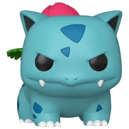 Funko POP figúrka Jumbo Pokemon Ivysaur produktová fotografia